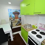ميريلا شقة *