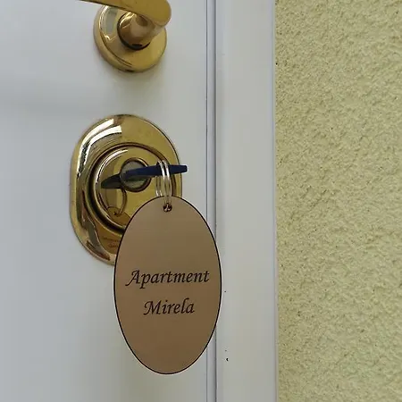 Apartment Mirela