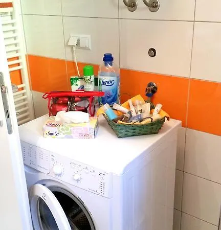 Apartment Mirela *