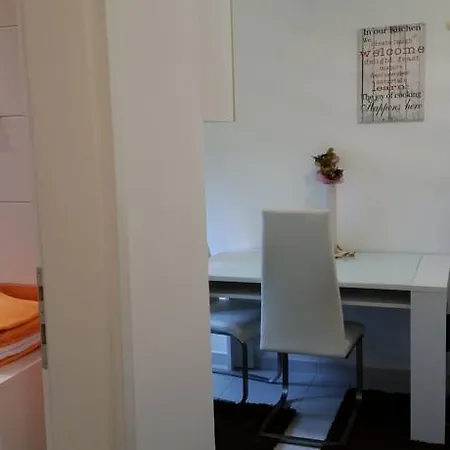 Apartment Mirela Sarajevo