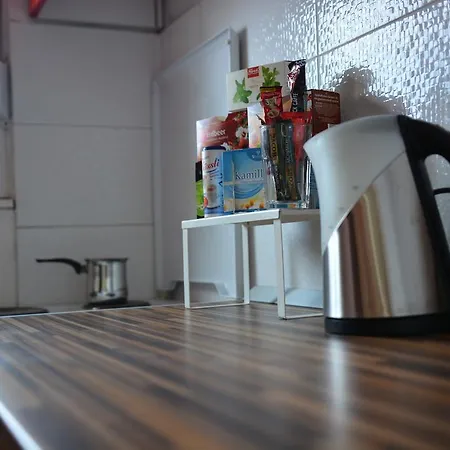 Apartman Mirela *