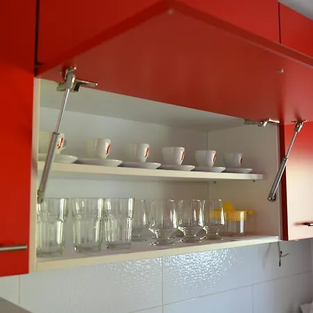 Mirela Apartman *