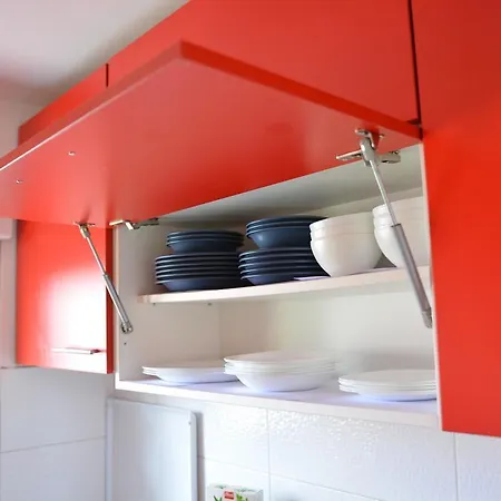 Mirela Apartman *