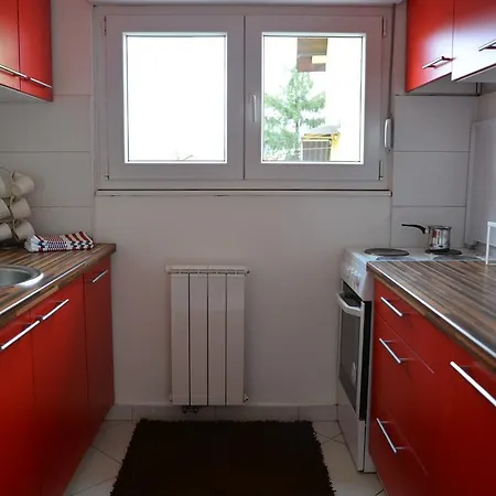 Mirela * 사라예보