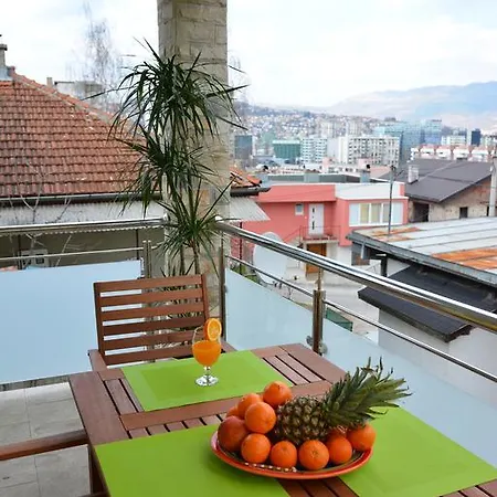 Mirela Sarajevo