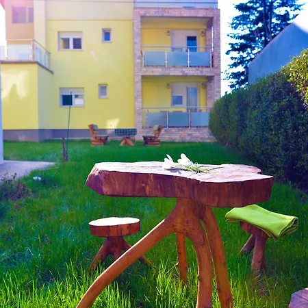 Apartment Mirela Sarajevo