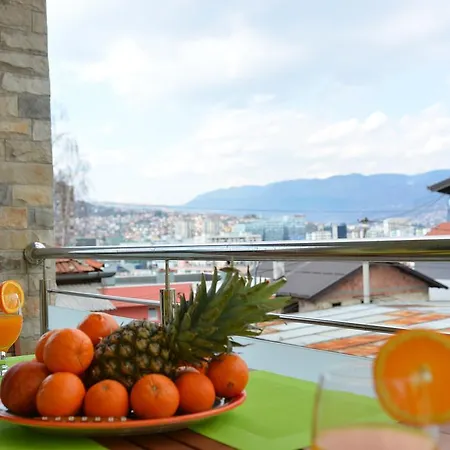 Mirela Apartment *