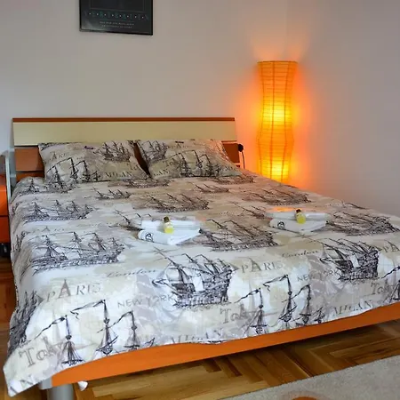 Mirela Apartman Sarajevo