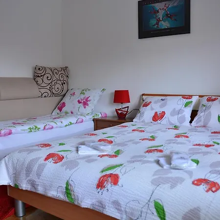 Mirela Apartman *