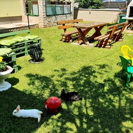 Mirela 아파트 사라예보