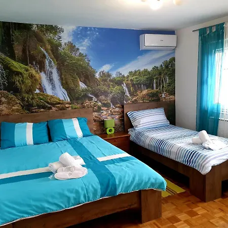 Mirela * 사라예보