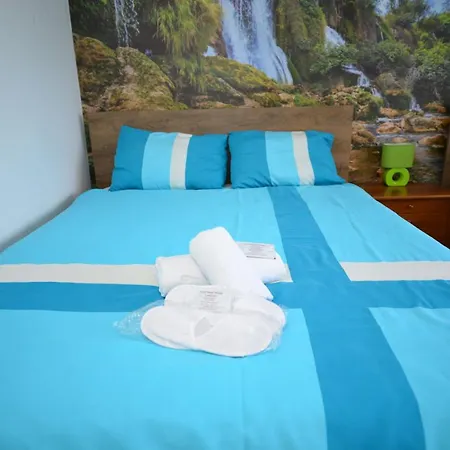 아파트 Mirela 사라예보