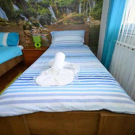 Mirela Apartman *