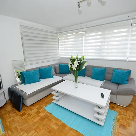 Mirela 아파트 사라예보