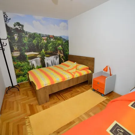 Apartment Mirela