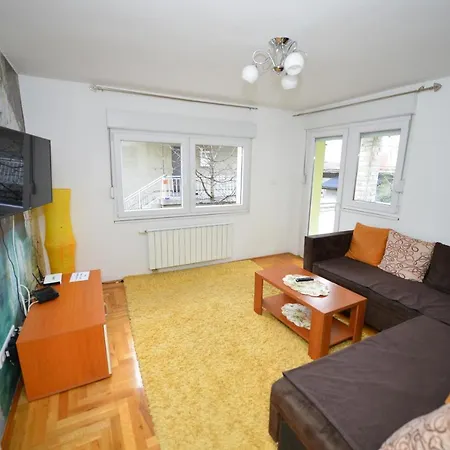 Apartment Mirela Sarajevo