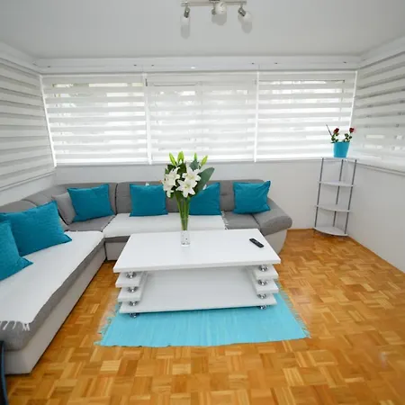 Apartment Mirela Sarajevo