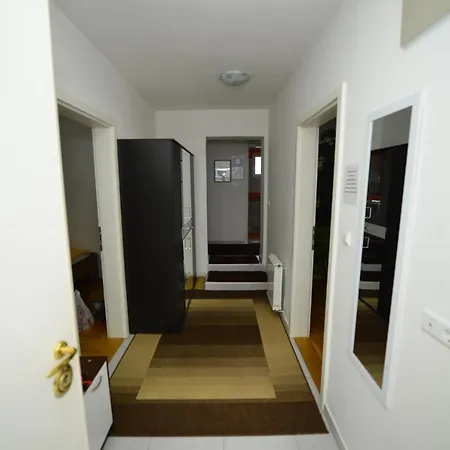 Apartment Mirela Sarajevo