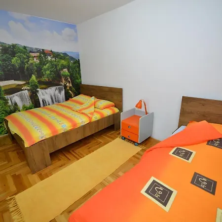 Mirela Apartment