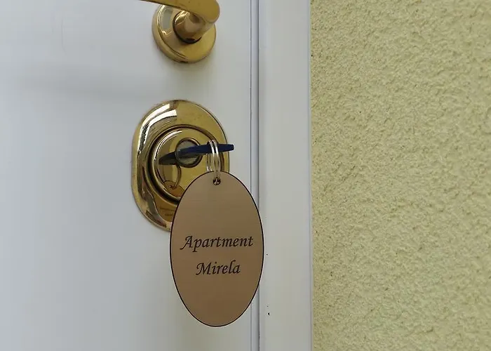 Διαμέρισμα Mirela