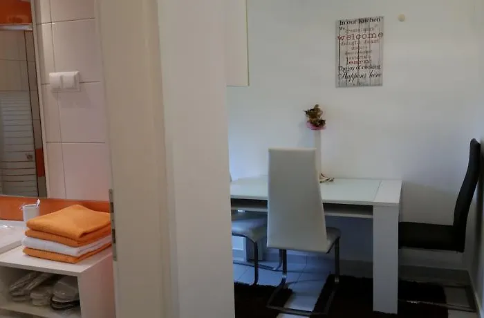 Διαμέρισμα Mirela Σαράγεβο