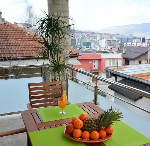 Mirela Σαράγεβο