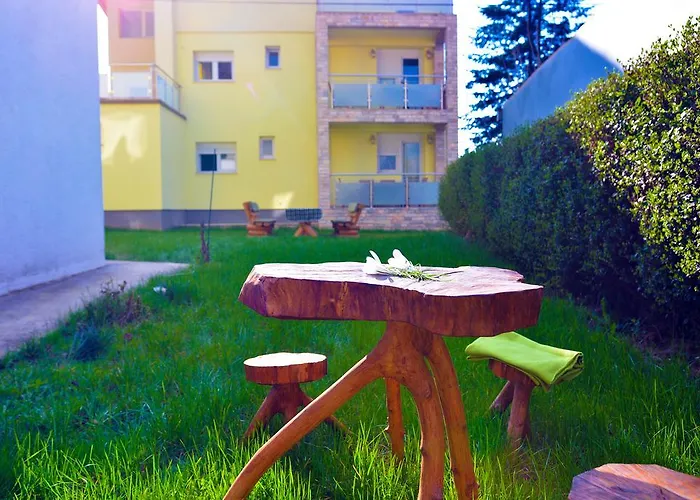 Διαμέρισμα Mirela Σαράγεβο