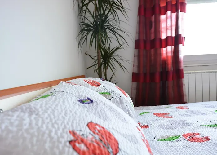 Mirela * サラエヴォ