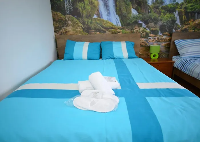 Apartament Mirela Sarajewo