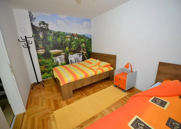 Apartament Mirela
