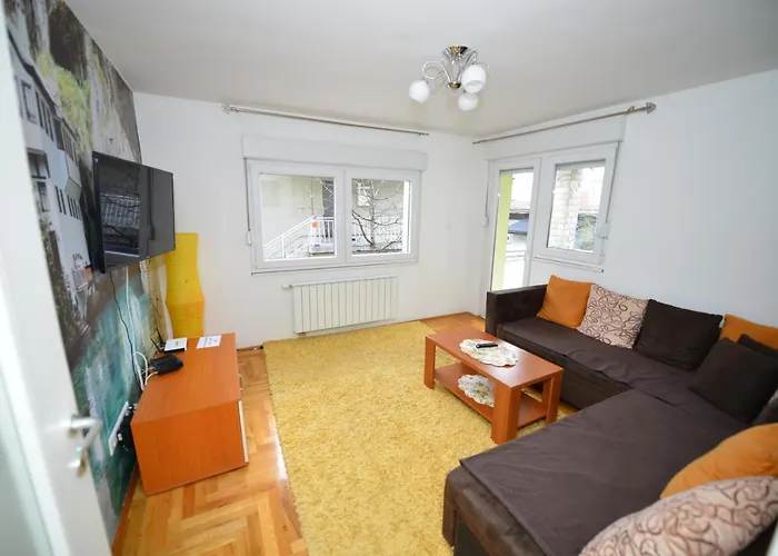 Διαμέρισμα Mirela Σαράγεβο