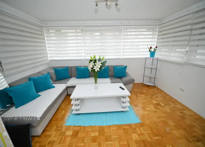 Apartament Mirela Sarajewo