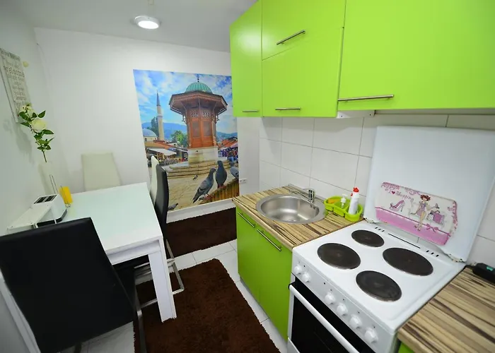 Mirela Διαμέρισμα *