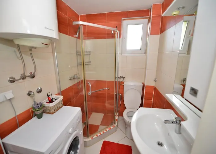 Mirela Σαράγεβο