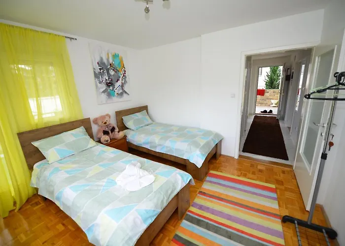 Mirela * Σαράγεβο