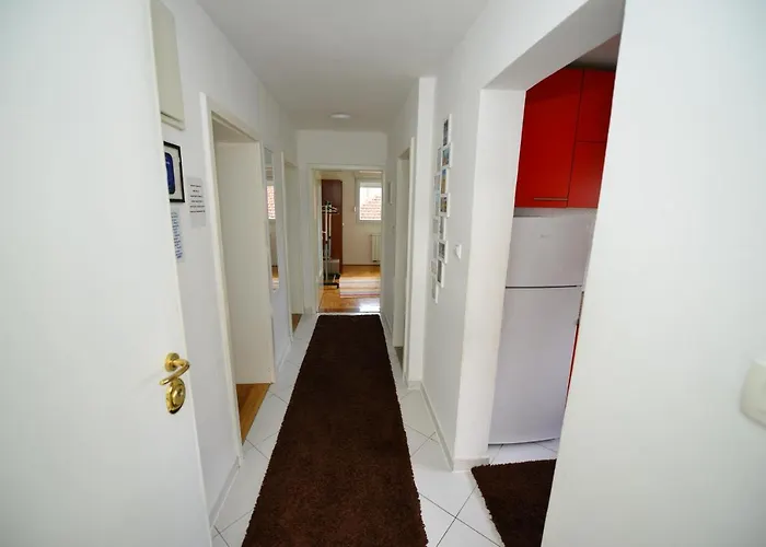 Mirela Διαμέρισμα Σαράγεβο