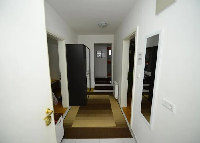 Apartament Mirela Sarajewo