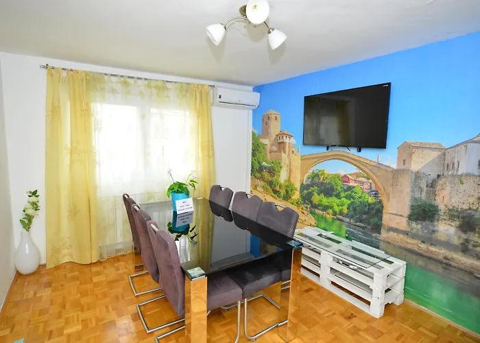 Mirela Apartament *